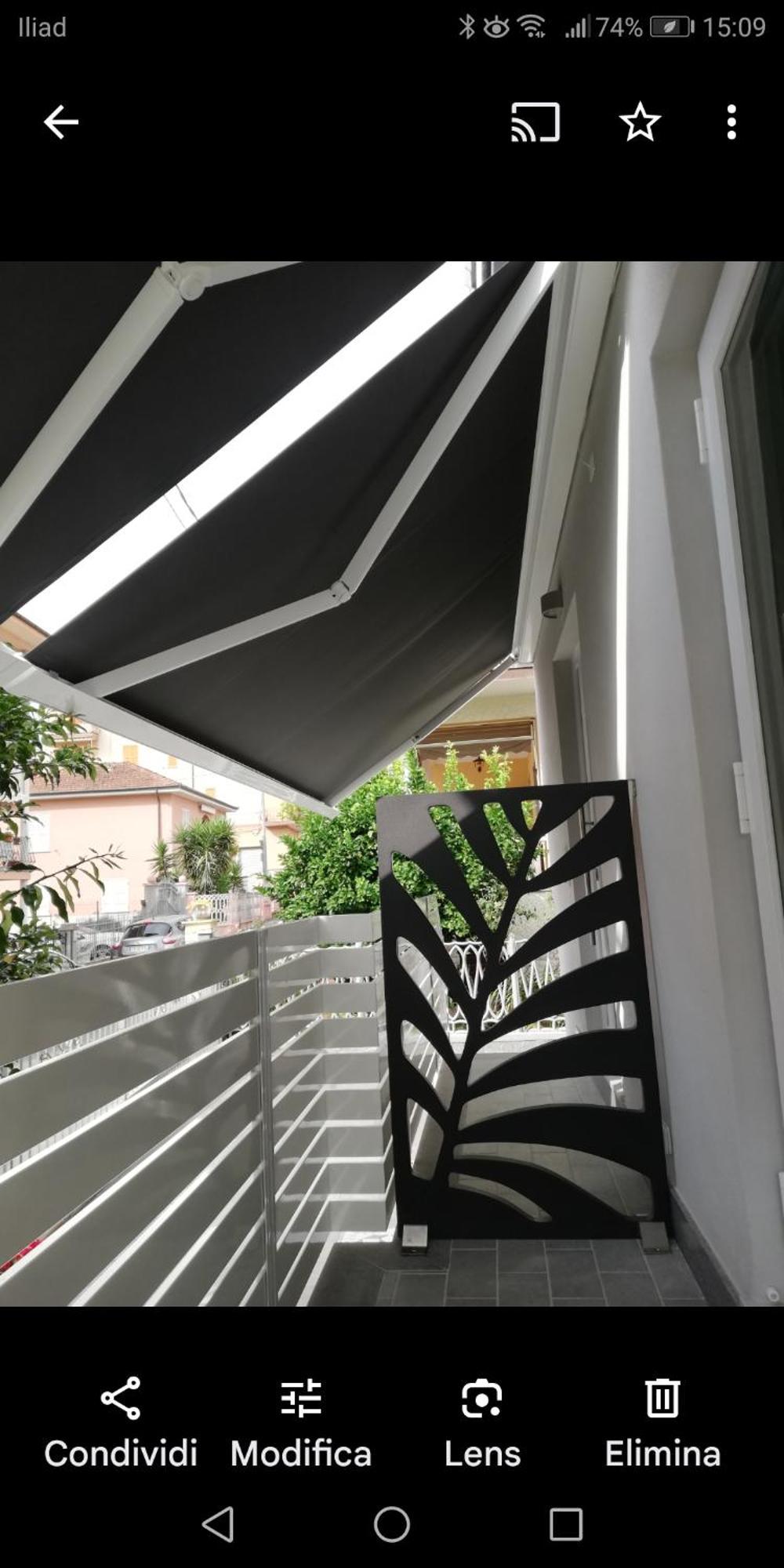 Casa Maluna ลาสเปเซีย ภายนอก รูปภาพ